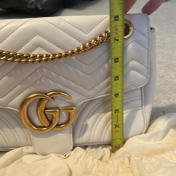 Brand New Gucci Purse - Picture 14 of 16